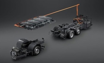 Scania Extends Battery-Electric Bus Portfolio with Addition of Three-Axle Low-Entry Alternative