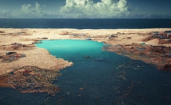 Study Finds Ocean Cleanup Efforts Can Benefit Marine Life and Climate