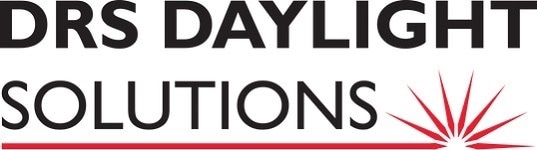 DRS Daylight Solutions Inc. logo.